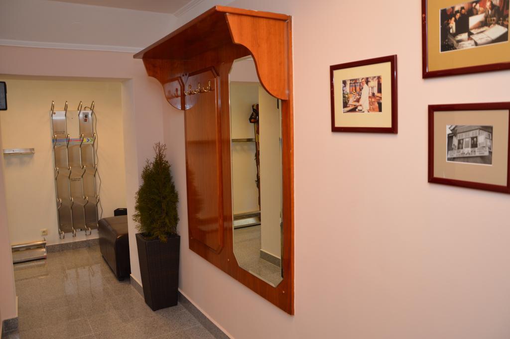 Private Room Pyrkerstrasse Bad Hofgastein Szoba fotó