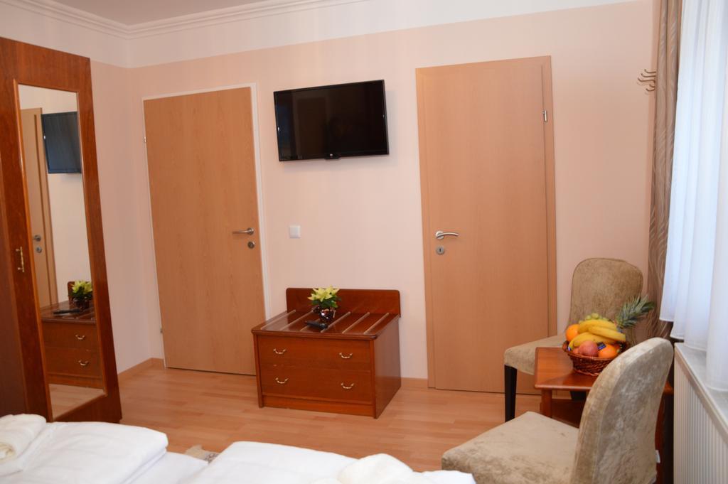 Private Room Pyrkerstrasse Bad Hofgastein Kültér fotó