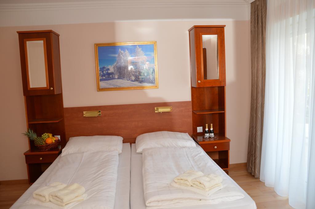 Private Room Pyrkerstrasse Bad Hofgastein Szoba fotó