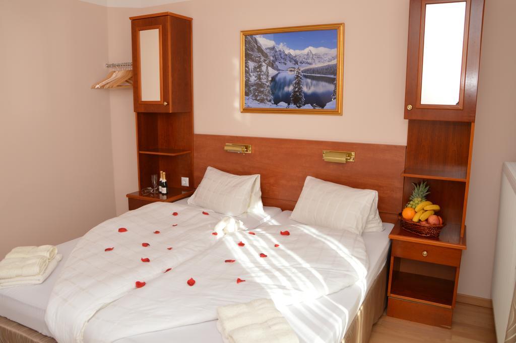 Private Room Pyrkerstrasse Bad Hofgastein Szoba fotó